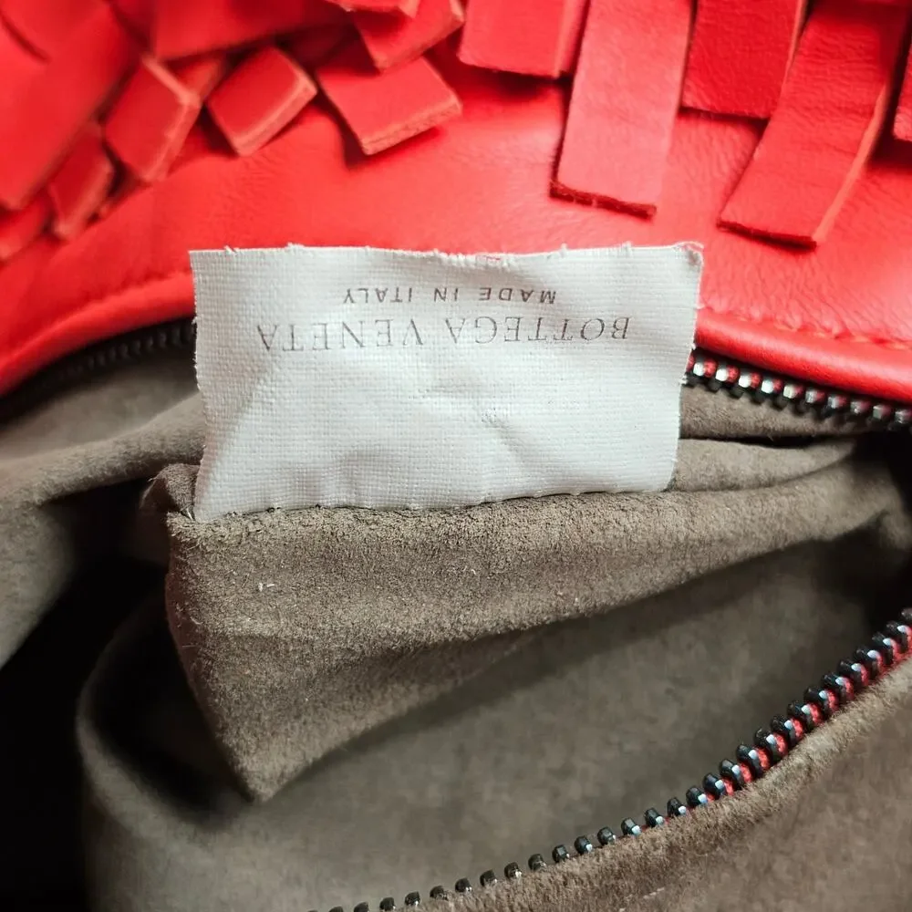 Bottega Veneta authentic bottega